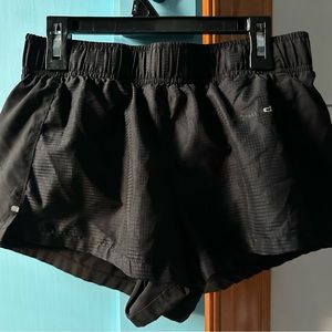hind workout shorts